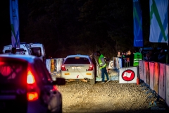 Rally Predgorya Kavkaza 2018