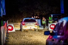 Rally Predgorya Kavkaza 2018
