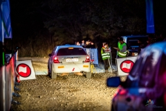Rally Predgorya Kavkaza 2018