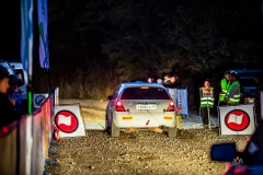 Rally Predgorya Kavkaza 2018