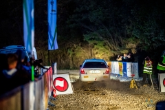 Rally Predgorya Kavkaza 2018