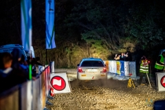 Rally Predgorya Kavkaza 2018