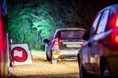 Rally Predgorya Kavkaza 2018