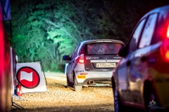 Rally Predgorya Kavkaza 2018