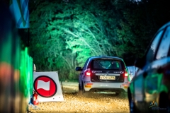 Rally Predgorya Kavkaza 2018