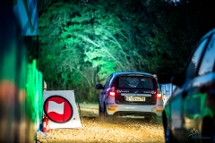 Rally Predgorya Kavkaza 2018