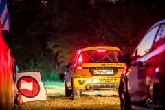Rally Predgorya Kavkaza 2018