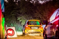 Rally Predgorya Kavkaza 2018