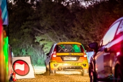 Rally Predgorya Kavkaza 2018