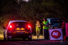 Rally Predgorya Kavkaza 2018