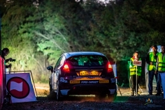 Rally Predgorya Kavkaza 2018
