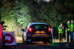 Rally Predgorya Kavkaza 2018