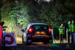 Rally Predgorya Kavkaza 2018