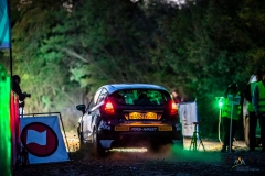 Rally Predgorya Kavkaza 2018