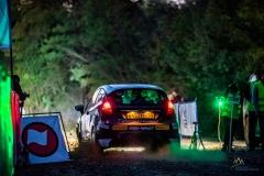 Rally Predgorya Kavkaza 2018