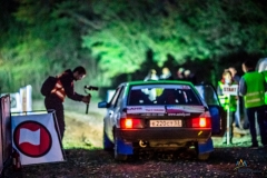 Rally Predgorya Kavkaza 2018