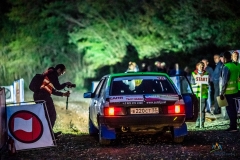 Rally Predgorya Kavkaza 2018