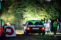 Rally Predgorya Kavkaza 2018