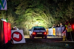 Rally Predgorya Kavkaza 2018