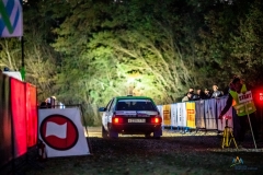 Rally Predgorya Kavkaza 2018
