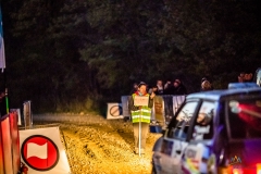 Rally Predgorya Kavkaza 2018