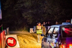 Rally Predgorya Kavkaza 2018