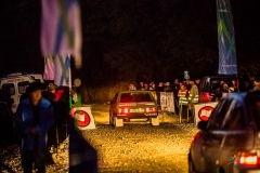 Rally Predgorya Kavkaza 2018