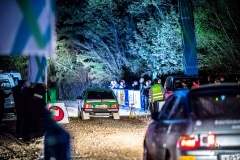 Rally Predgorya Kavkaza 2018