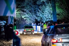 Rally Predgorya Kavkaza 2018