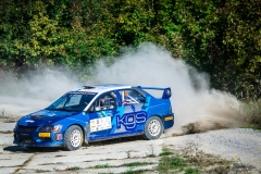 Rally Predgorya Kavkaza 2018