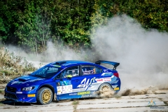 Rally Predgorya Kavkaza 2018