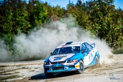 Rally Predgorya Kavkaza 2018