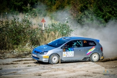 Rally Predgorya Kavkaza 2018