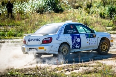 Rally Predgorya Kavkaza 2018