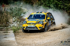 Rally Predgorya Kavkaza 2018
