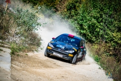 Rally Predgorya Kavkaza 2018