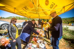 Rally Predgorya Kavkaza 2018