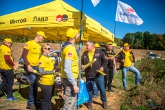 Rally Predgorya Kavkaza 2018