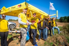Rally Predgorya Kavkaza 2018