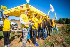 Rally Predgorya Kavkaza 2018