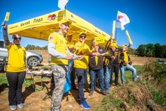 Rally Predgorya Kavkaza 2018