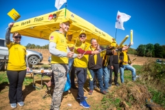 Rally Predgorya Kavkaza 2018