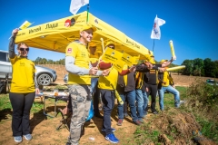 Rally Predgorya Kavkaza 2018