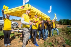 Rally Predgorya Kavkaza 2018