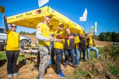 Rally Predgorya Kavkaza 2018