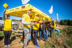 Rally Predgorya Kavkaza 2018
