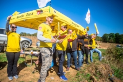 Rally Predgorya Kavkaza 2018