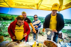 Rally Predgorya Kavkaza 2018