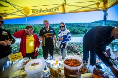 Rally Predgorya Kavkaza 2018