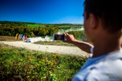 Rally Predgorya Kavkaza 2018